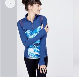 NWOT. AXS athletic shirt.